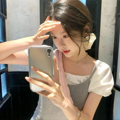 第一次遇见花香的那刻